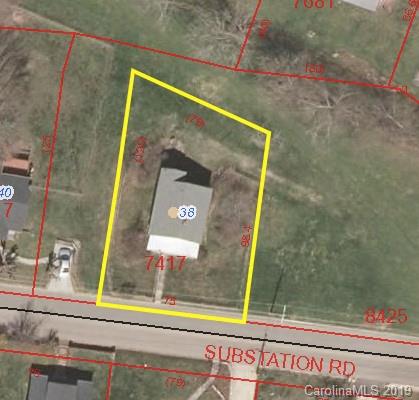 38 Substation Road Canton, NC 28716 - Photo 1 of 4