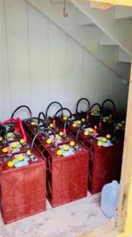 a close up of a sink