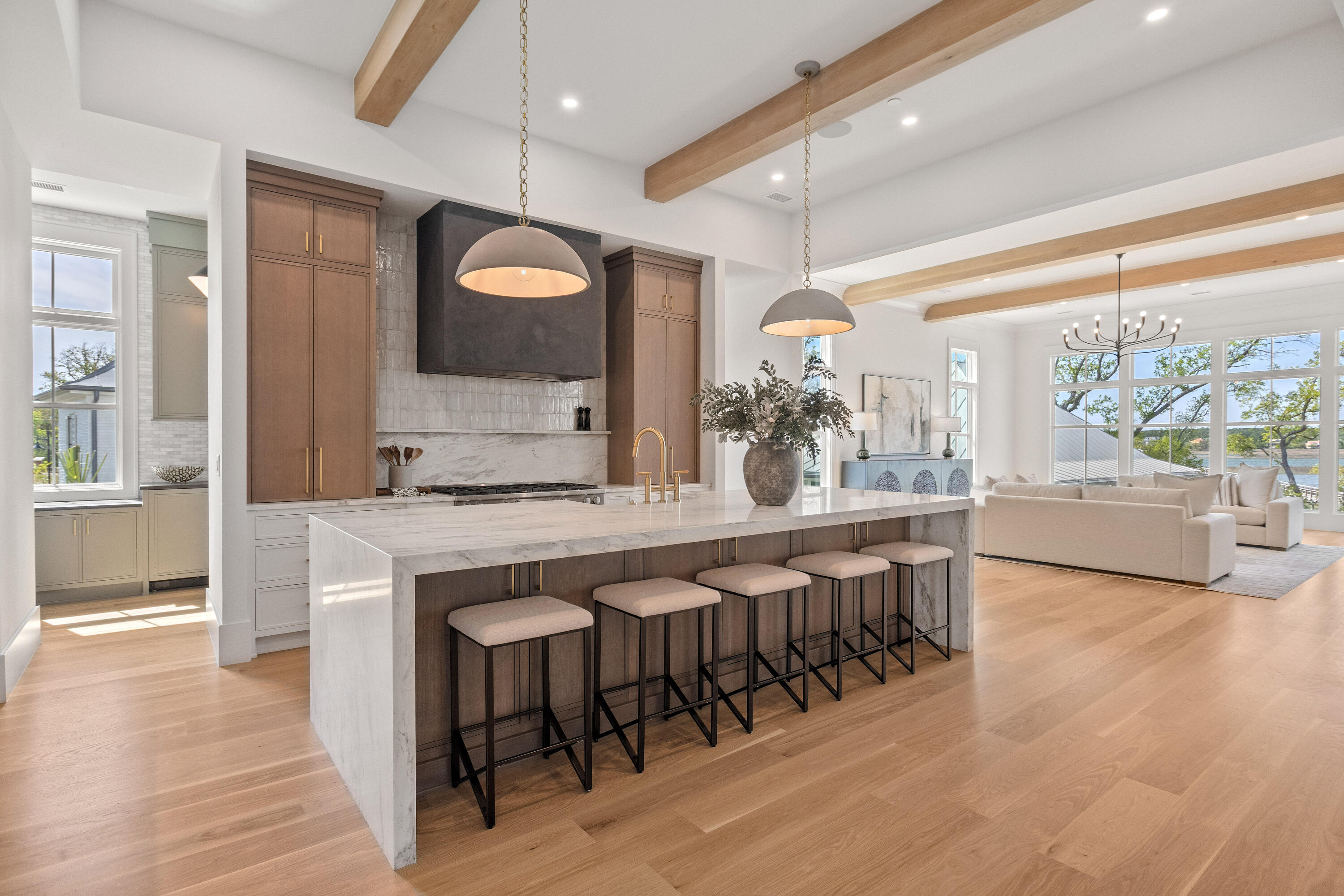 925 Fish Camp Road Charleston, SC 29492 - Photo 11 of 72