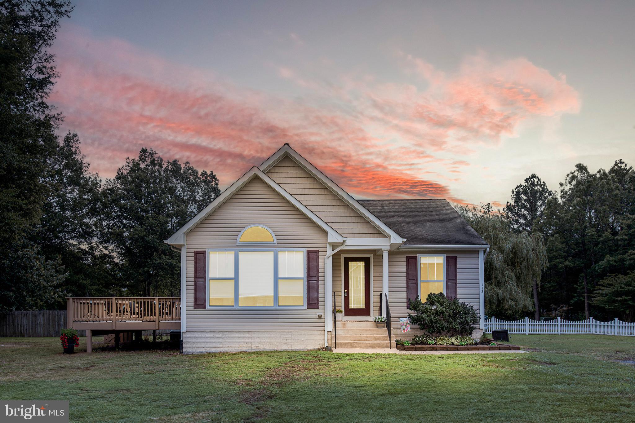 112 Azalea Road Colonial Beach, VA 22443 - Photo 1 of 61 Gallery Image 1