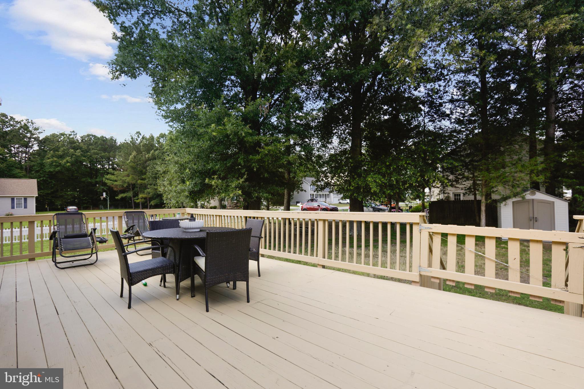 112 Azalea Road Colonial Beach, VA 22443 - Photo 18 of 61 Gallery Image 18