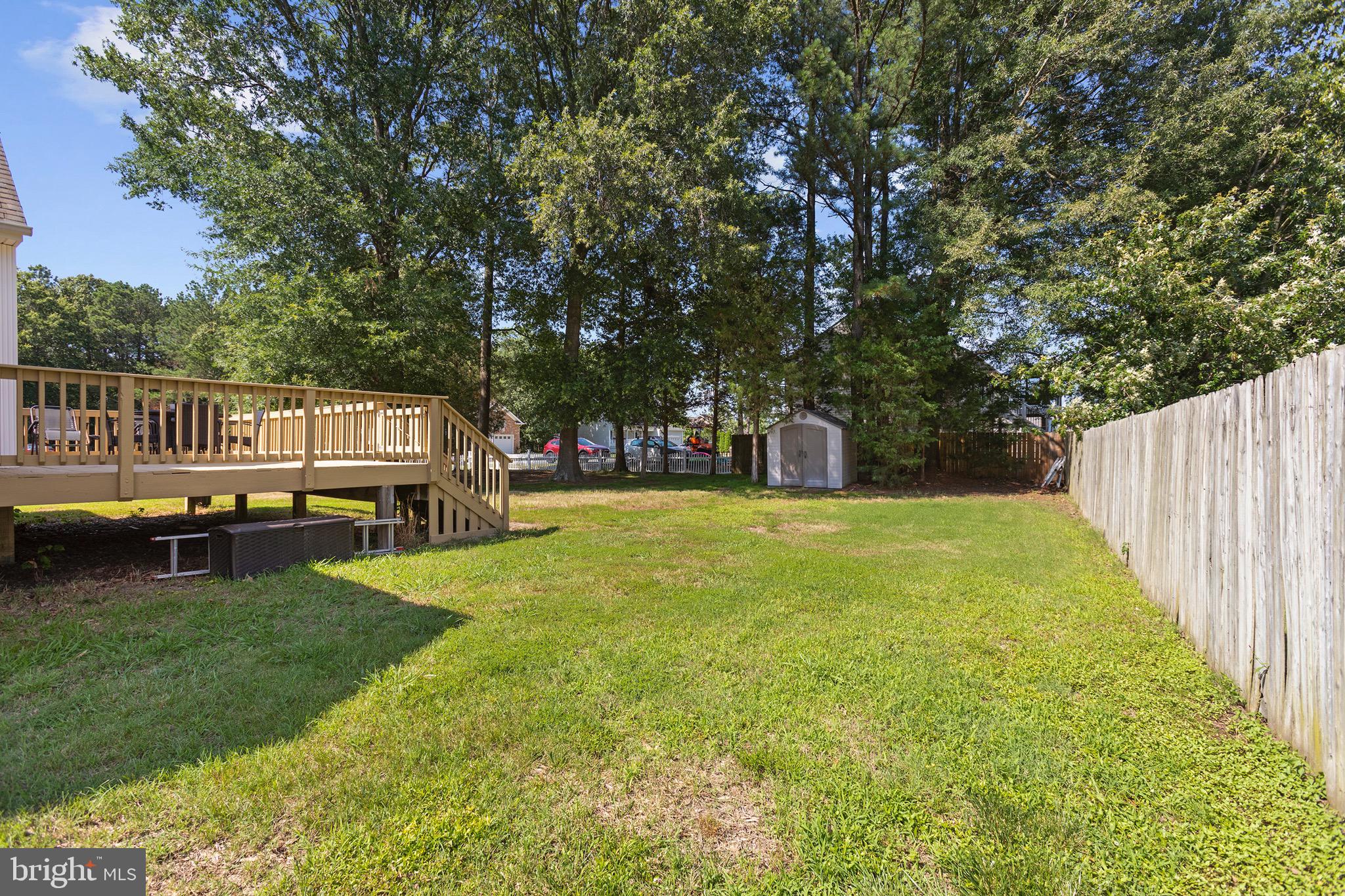 112 Azalea Road Colonial Beach, VA 22443 - Photo 36 of 61 Gallery Image 36