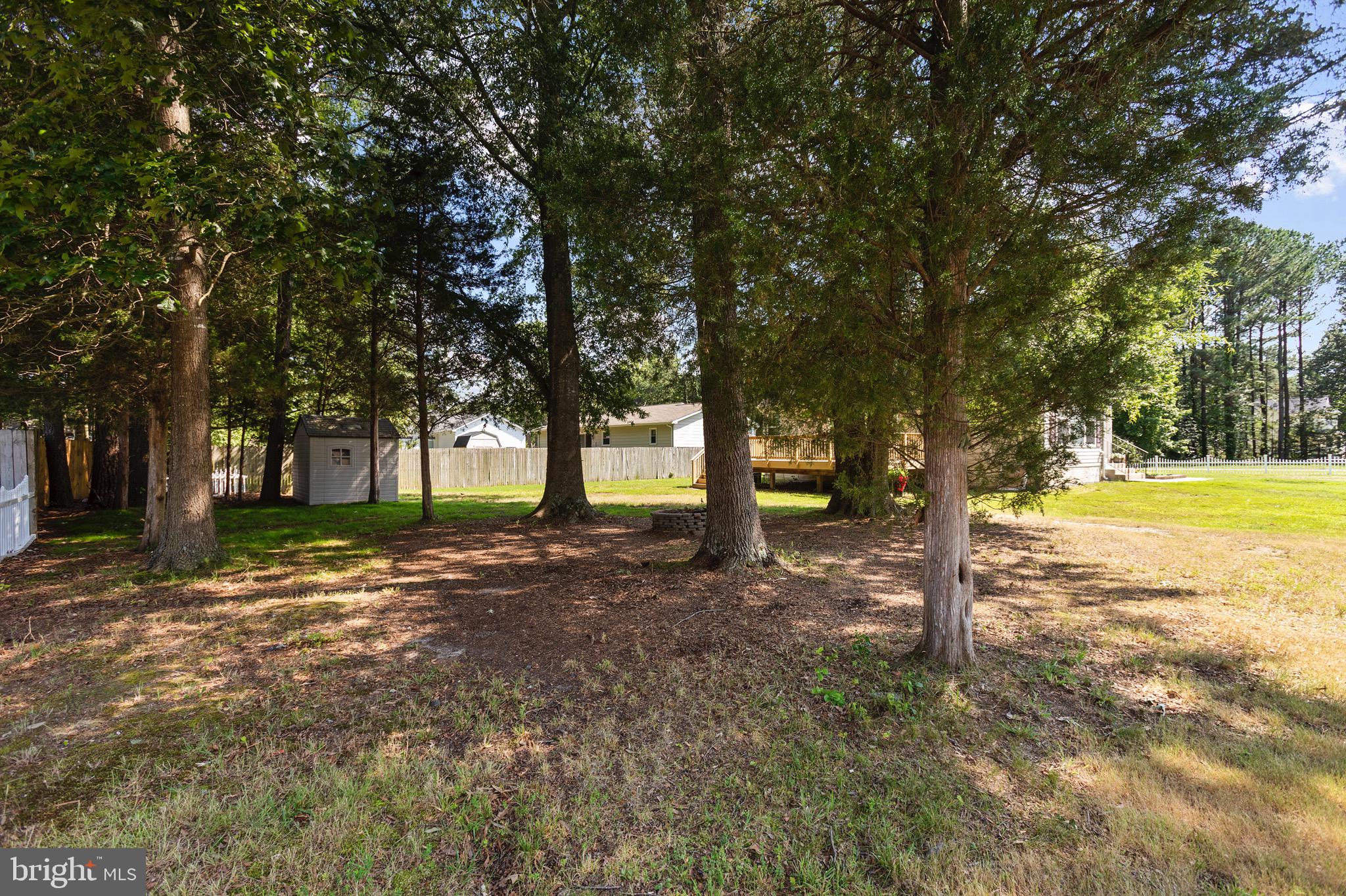 112 Azalea Road Colonial Beach, VA 22443 - Photo 38 of 61 Gallery Image 38