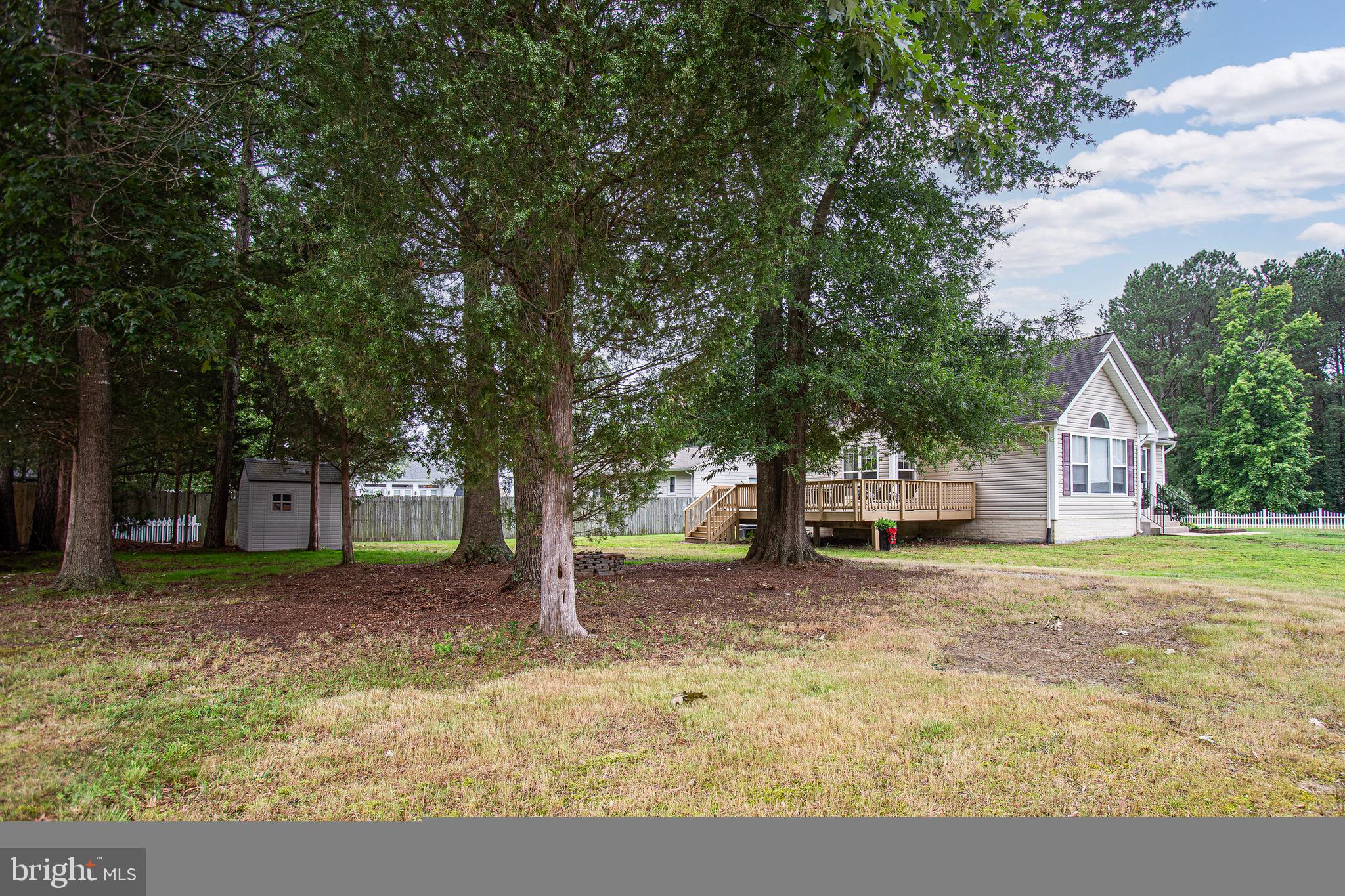 112 Azalea Road Colonial Beach, VA 22443 - Photo 40 of 61 Gallery Image 40