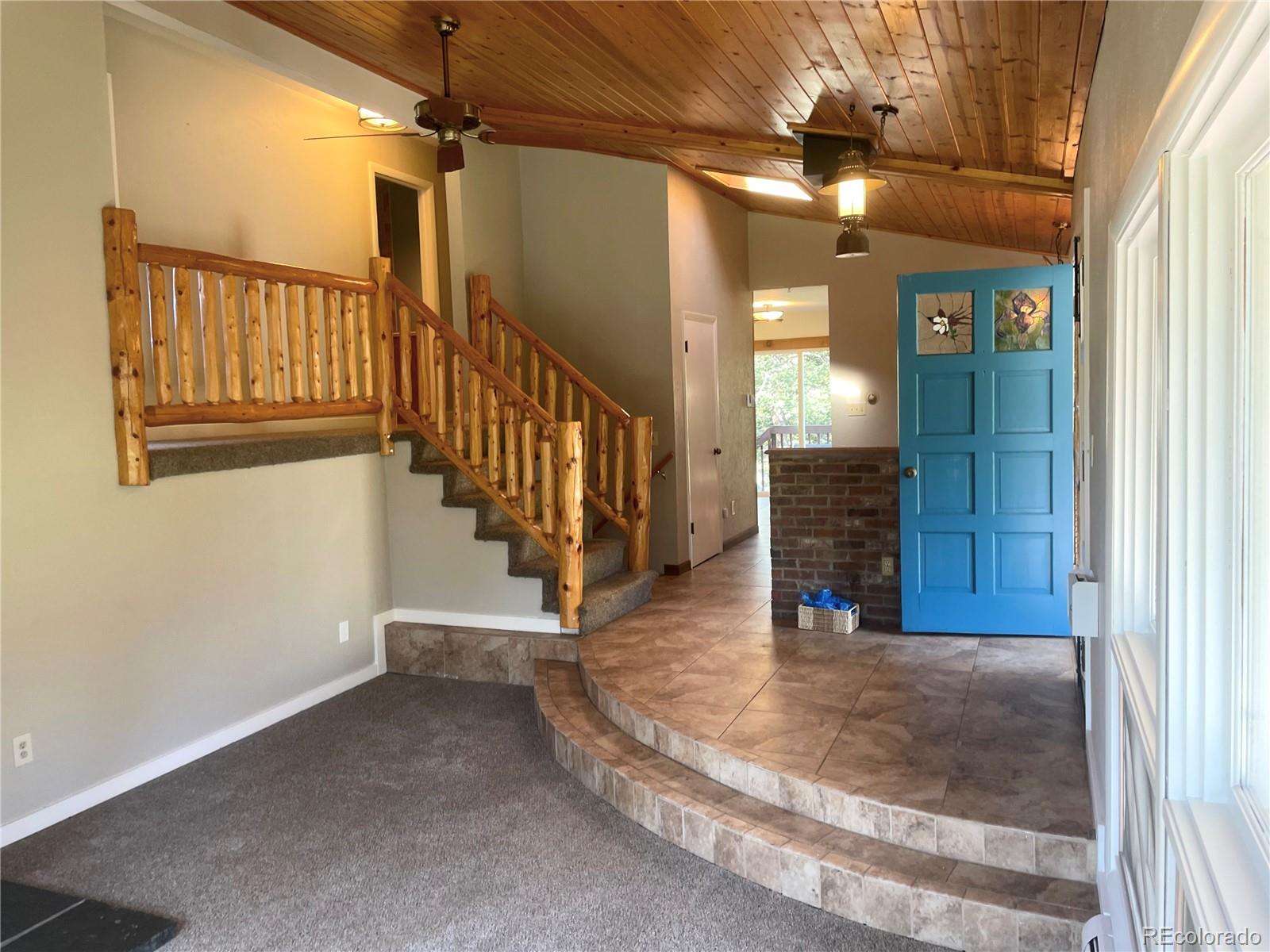 11608 Apache Trail Conifer, CO 80433 - Photo 11 of 48