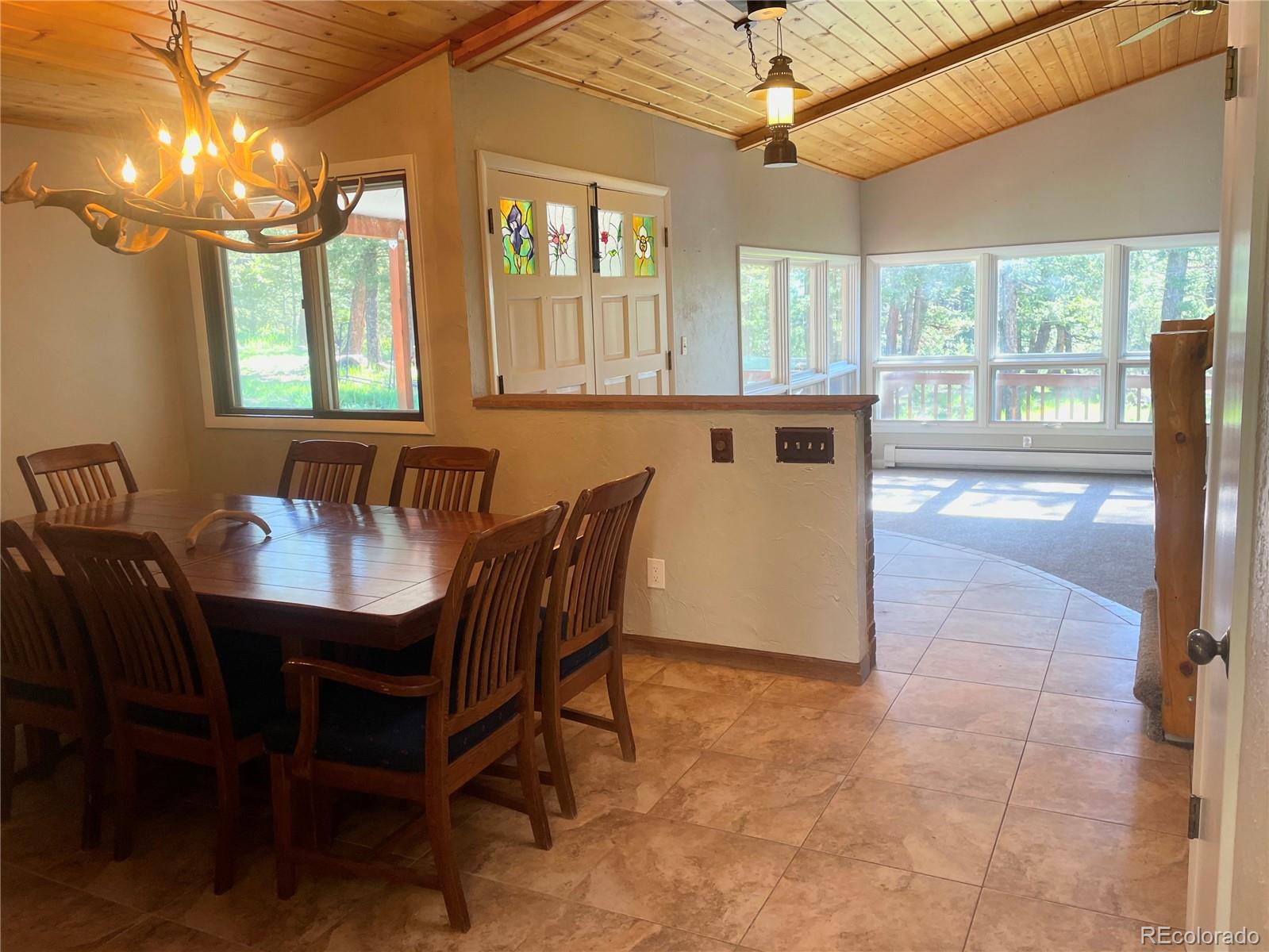 11608 Apache Trail Conifer, CO 80433 - Photo 12 of 48