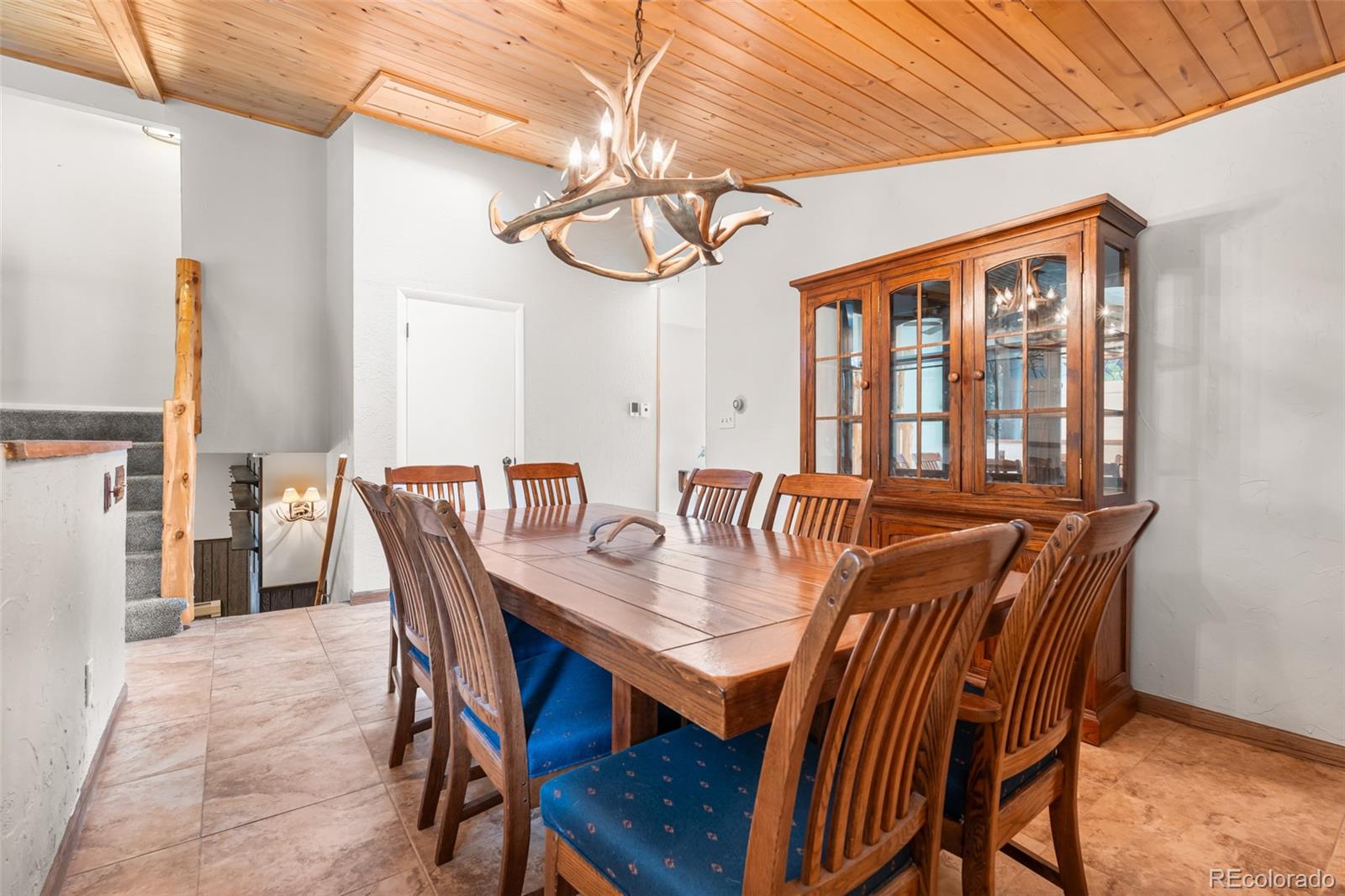 11608 Apache Trail Conifer, CO 80433 - Photo 13 of 48