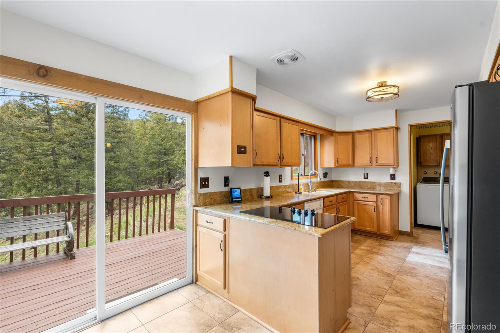 11608 Apache Trail Conifer, CO 80433 - Photo 15 of 48