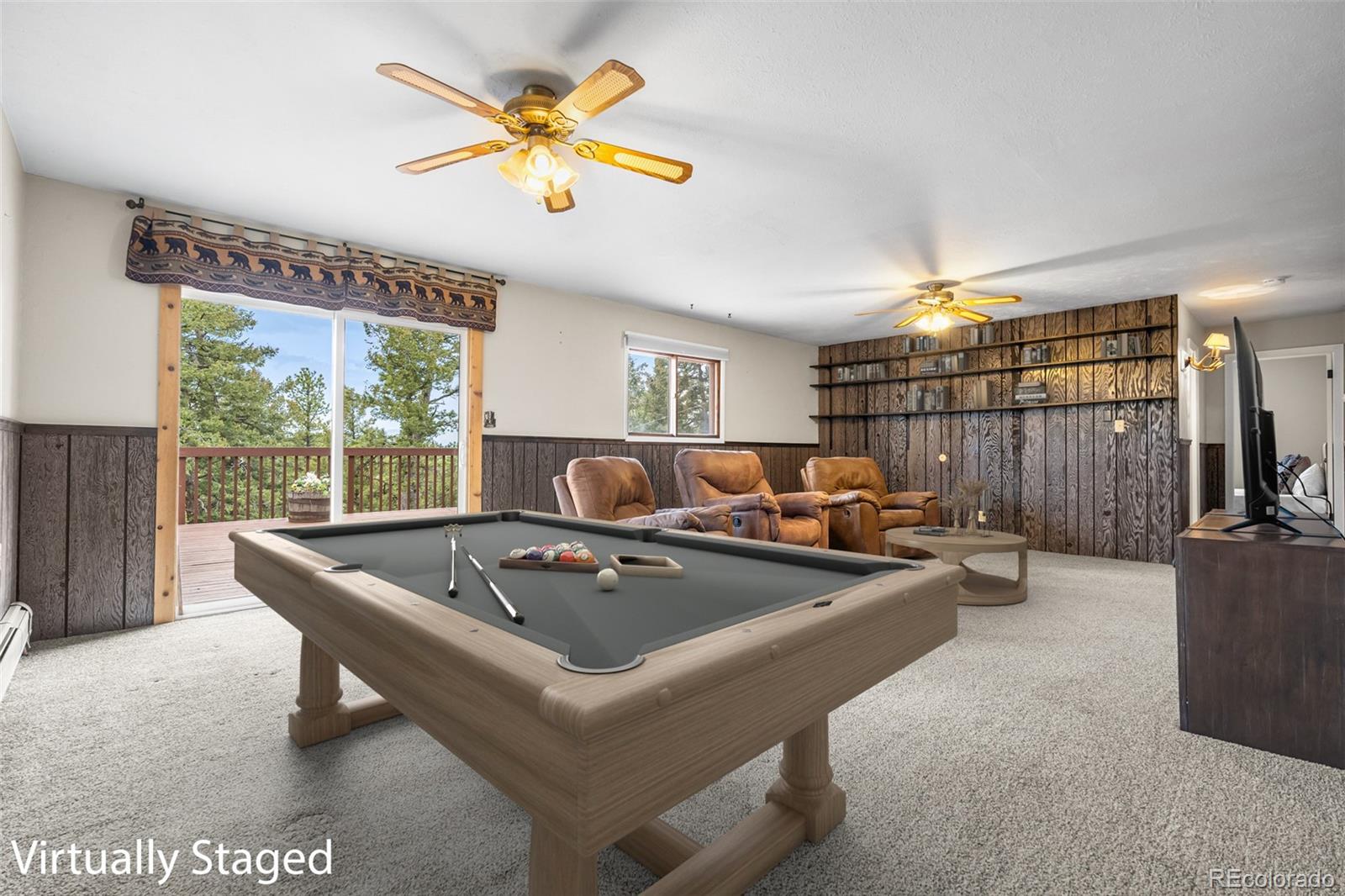 11608 Apache Trail Conifer, CO 80433 - Photo 22 of 48