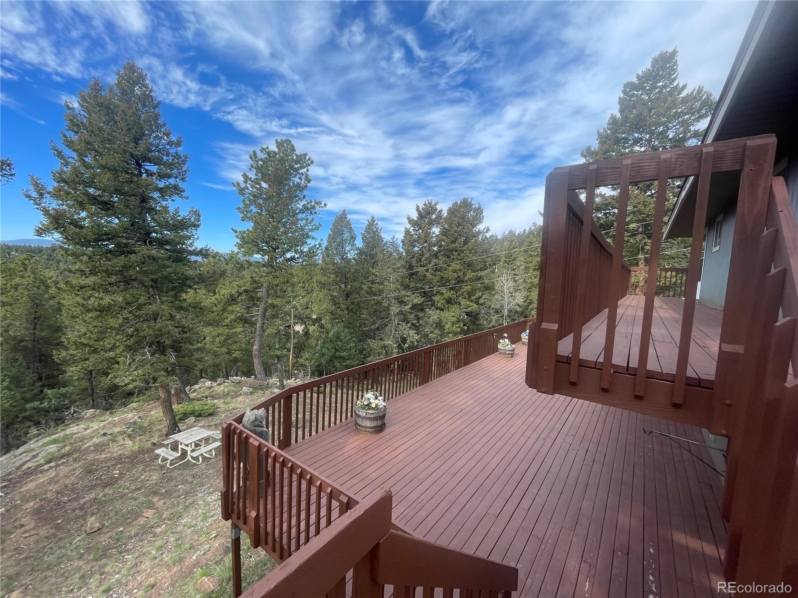 11608 Apache Trail Conifer, CO 80433 - Photo 28 of 48