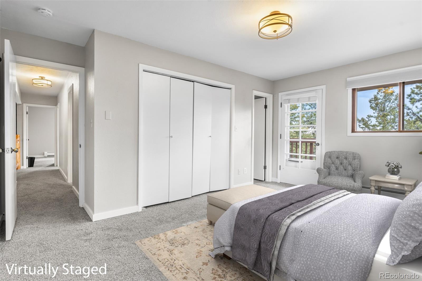 11608 Apache Trail Conifer, CO 80433 - Photo 30 of 48