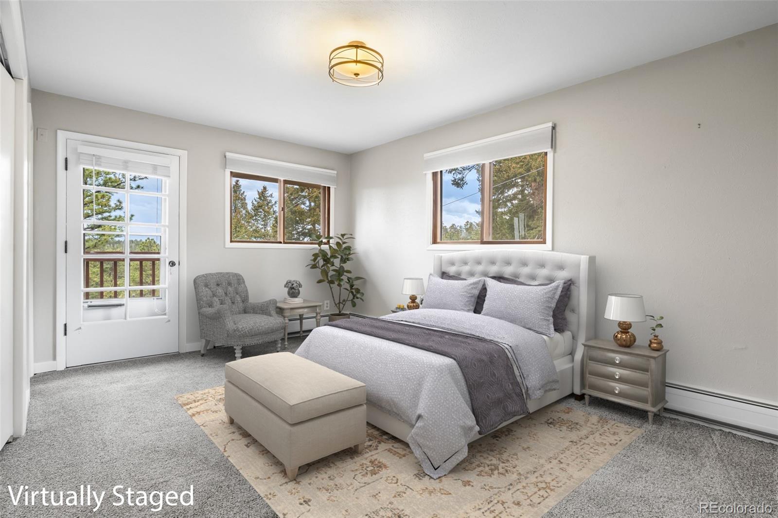 11608 Apache Trail Conifer, CO 80433 - Photo 32 of 48