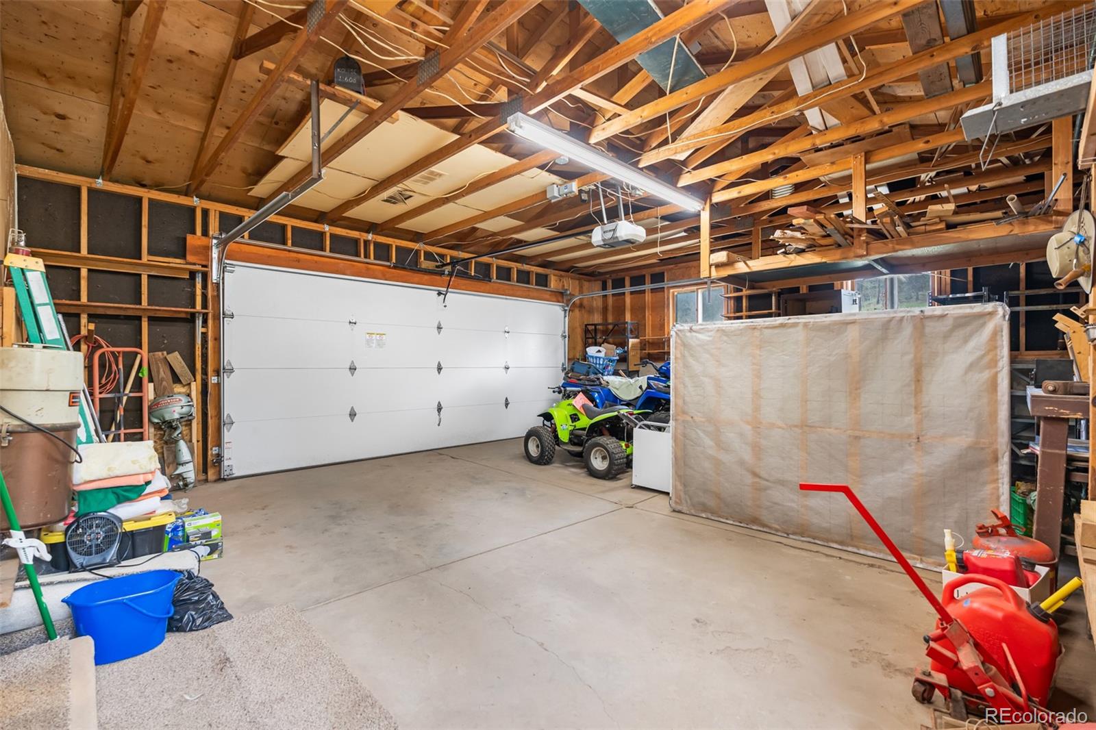 11608 Apache Trail Conifer, CO 80433 - Photo 39 of 48