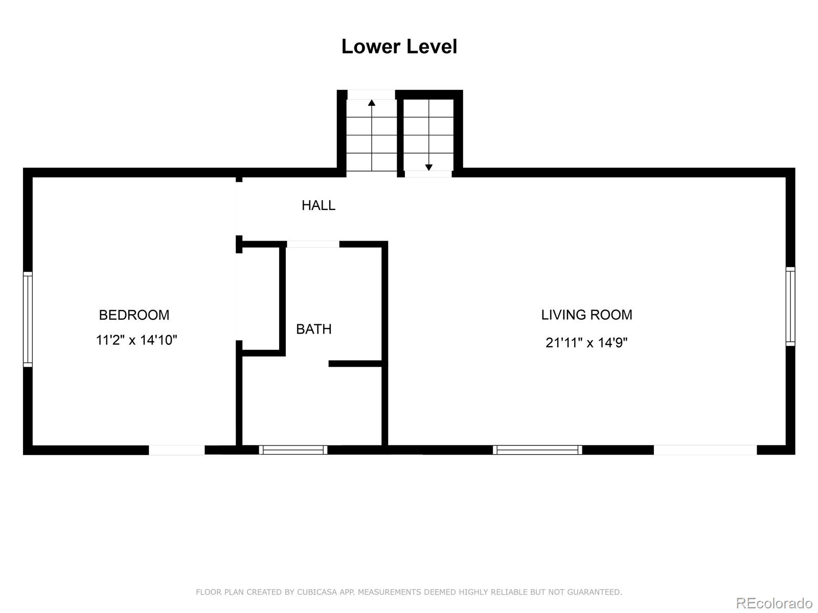 11608 Apache Trail Conifer, CO 80433 - Photo 42 of 48