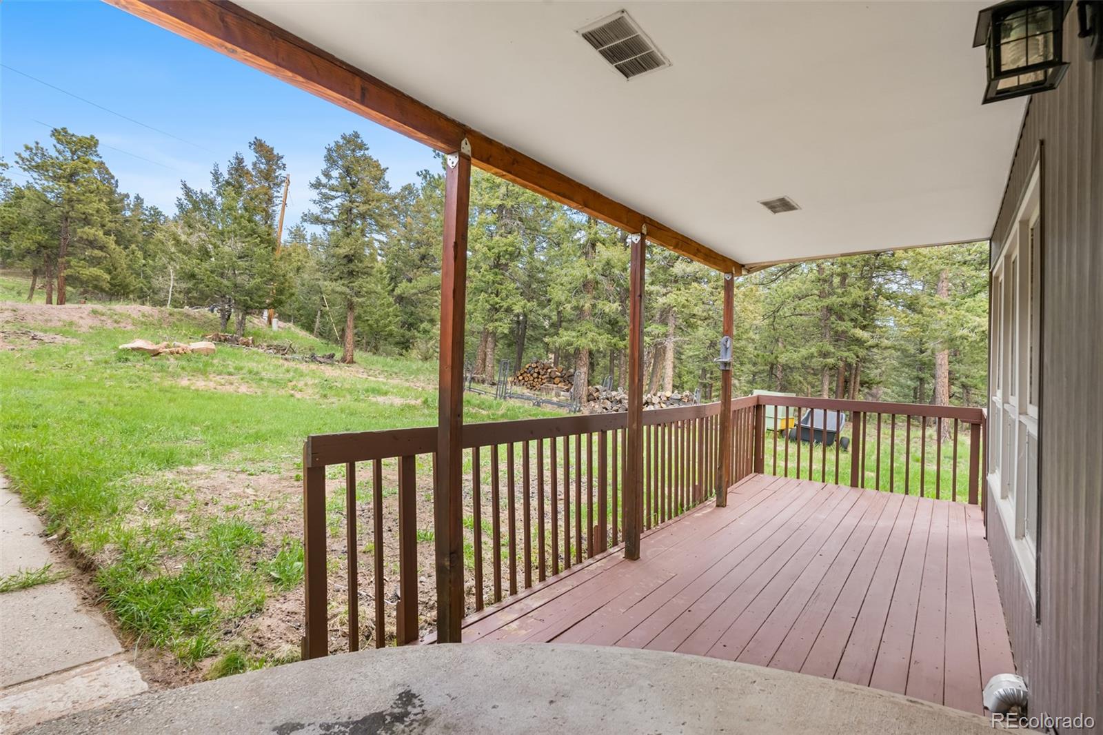 11608 Apache Trail Conifer, CO 80433 - Photo 45 of 48