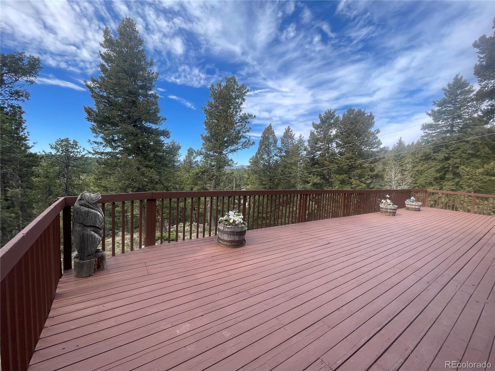 11608 Apache Trail Conifer, CO 80433 - Photo 6 of 48