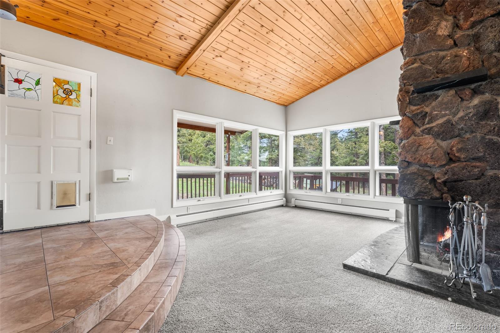 11608 Apache Trail Conifer, CO 80433 - Photo 7 of 48