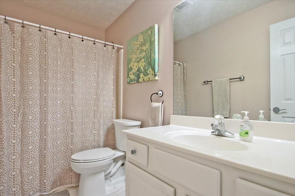 1256 Oakmont Ridge Drive Lawrenceville, GA 30043 - Photo 38 of 44