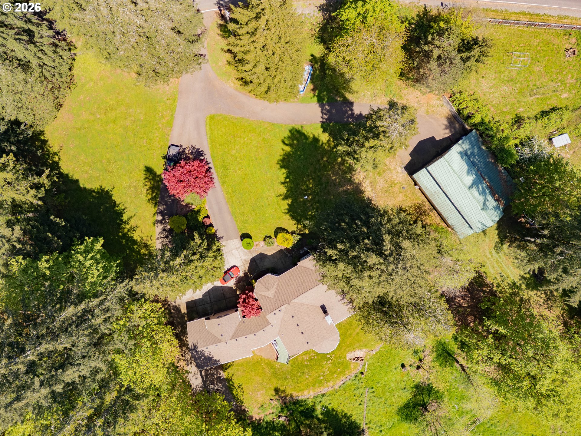 1352 Buhman Road Washougal, WA 98671 - Photo 48 of 48
