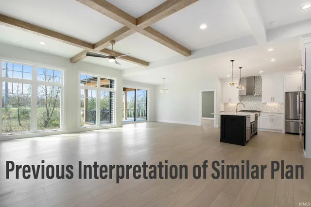 $639,000 | 11152 Wharton Way, Unit 304, Osceola, IN 46561