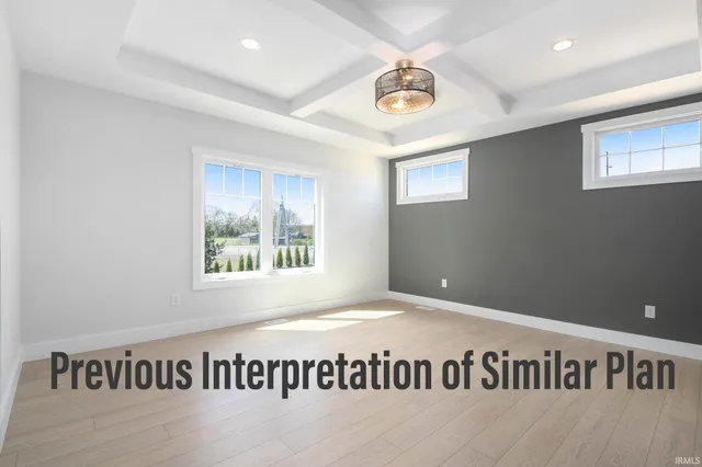 $639,000 | 11152 Wharton Way, Unit 304, Osceola, IN 46561