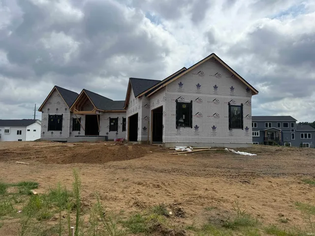 $639,000 | 11152 Wharton Way, Unit 304, Osceola, IN 46561