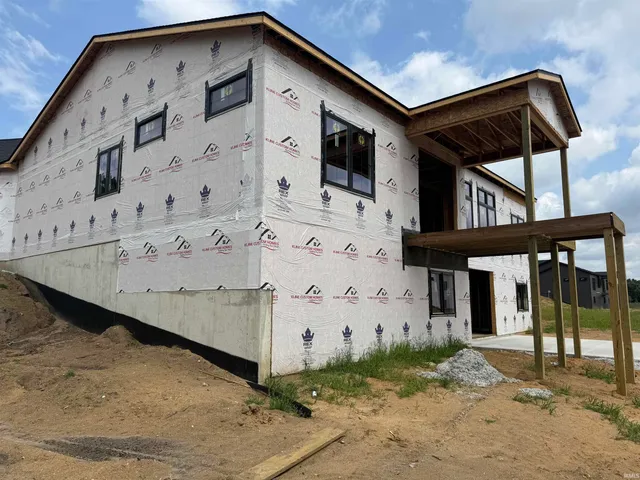 $639,000 | 11152 Wharton Way, Unit 304, Osceola, IN 46561