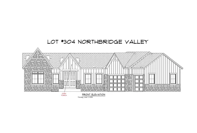 $639,000 | 11152 Wharton Way, Unit 304, Osceola, IN 46561