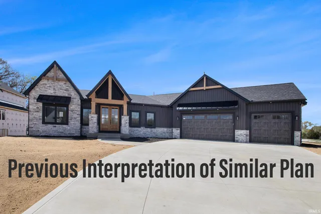 $639,000 | 11152 Wharton Way, Unit 304, Osceola, IN 46561