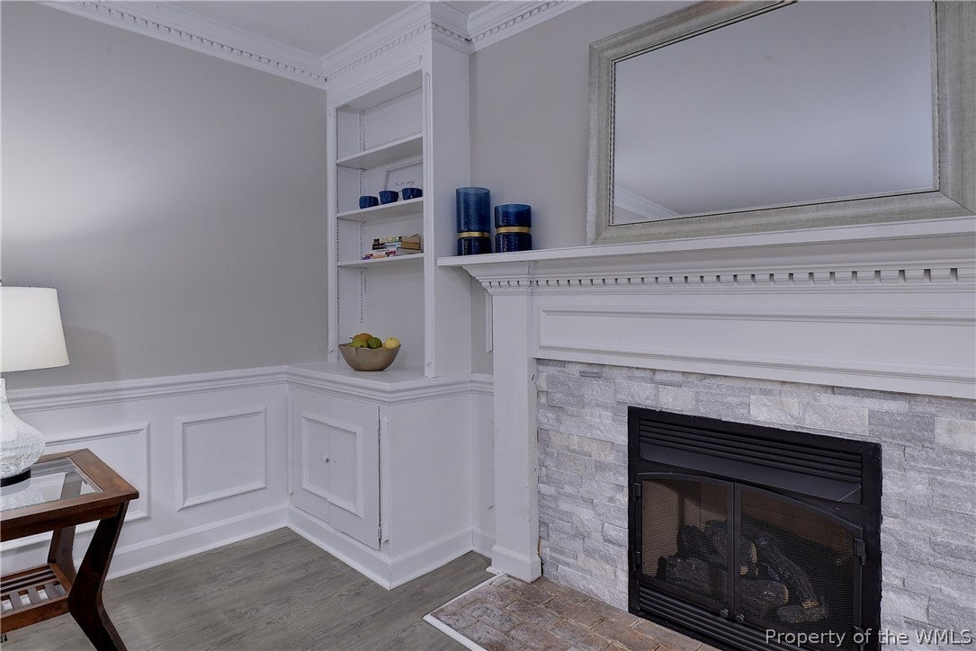 205 Sheffield Road Williamsburg, VA 23188 - Photo 19 of 41 Gallery Image 19