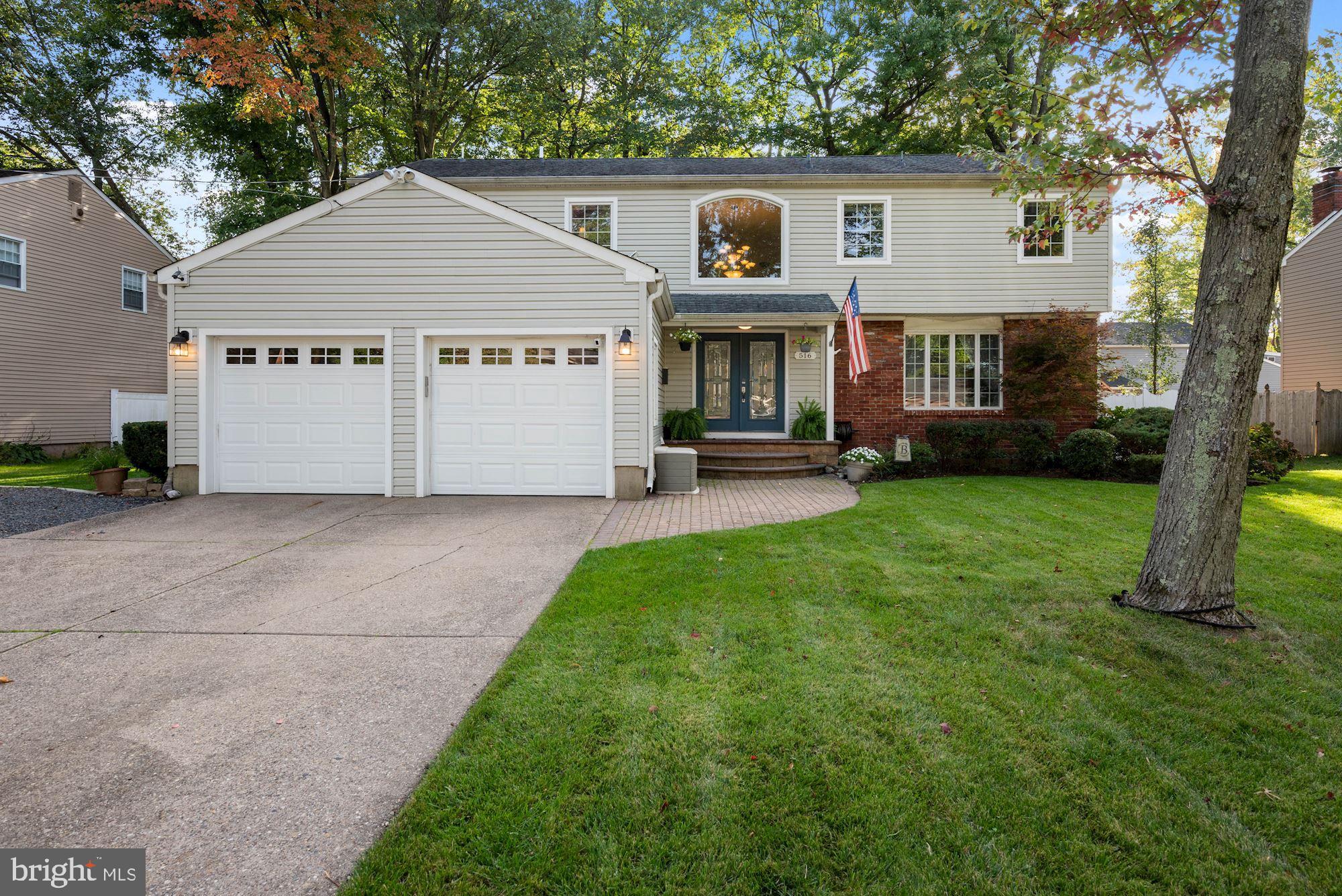 516 Park Road Cherry Hill, NJ 08034 - Photo 1 of 46 Welcom to 516 Park Rd.