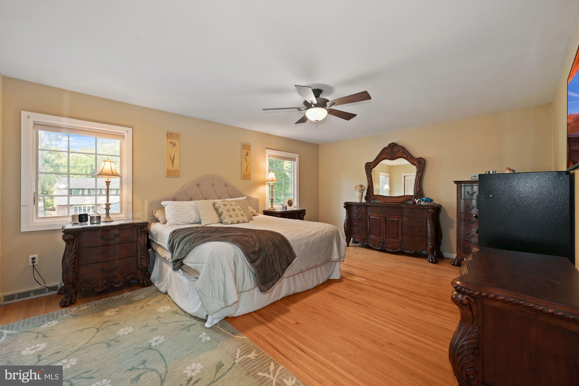 516 Park Road Cherry Hill, NJ 08034 - Photo 17 of 46 Owners Suite