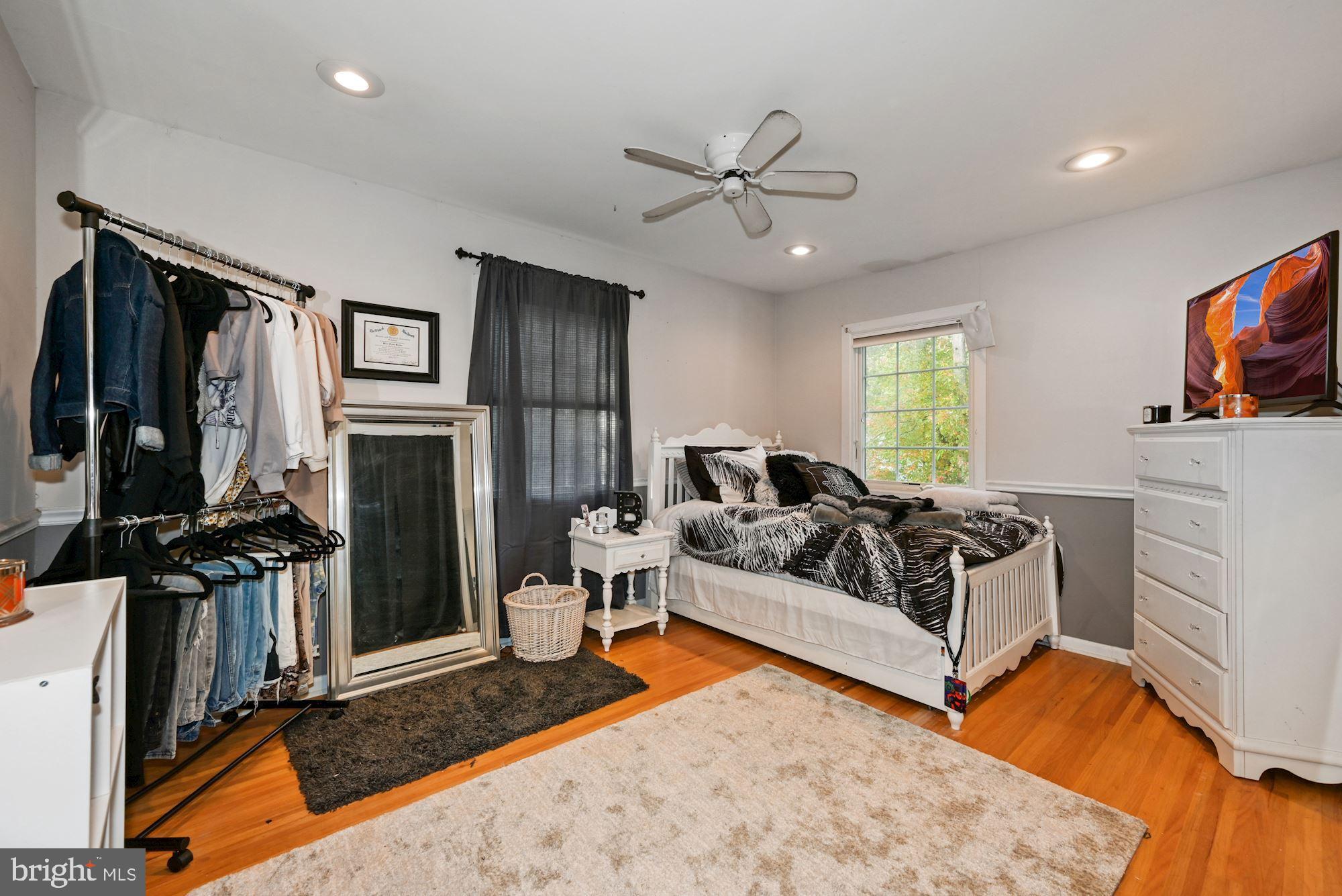 516 Park Road Cherry Hill, NJ 08034 - Photo 24 of 46 3rd bedroom
