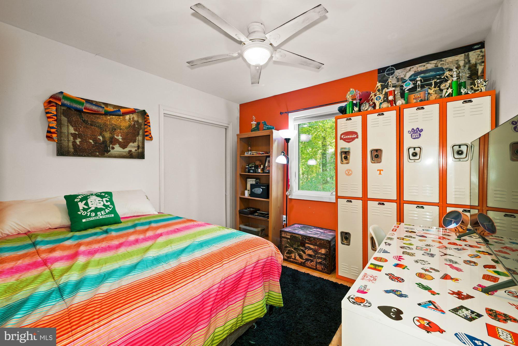 516 Park Road Cherry Hill, NJ 08034 - Photo 25 of 46 4th Bedroom