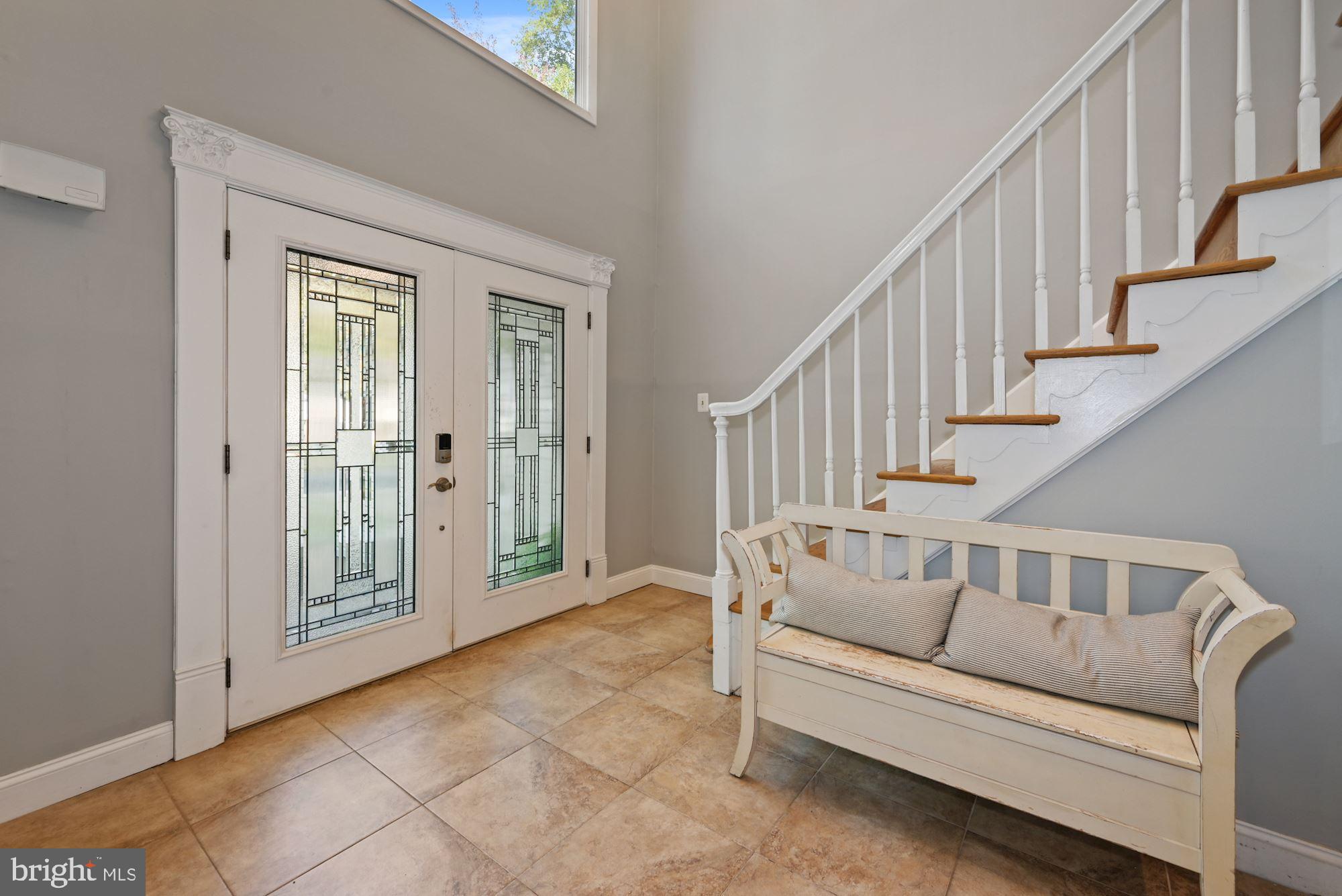 516 Park Road Cherry Hill, NJ 08034 - Photo 31 of 46 Foyer