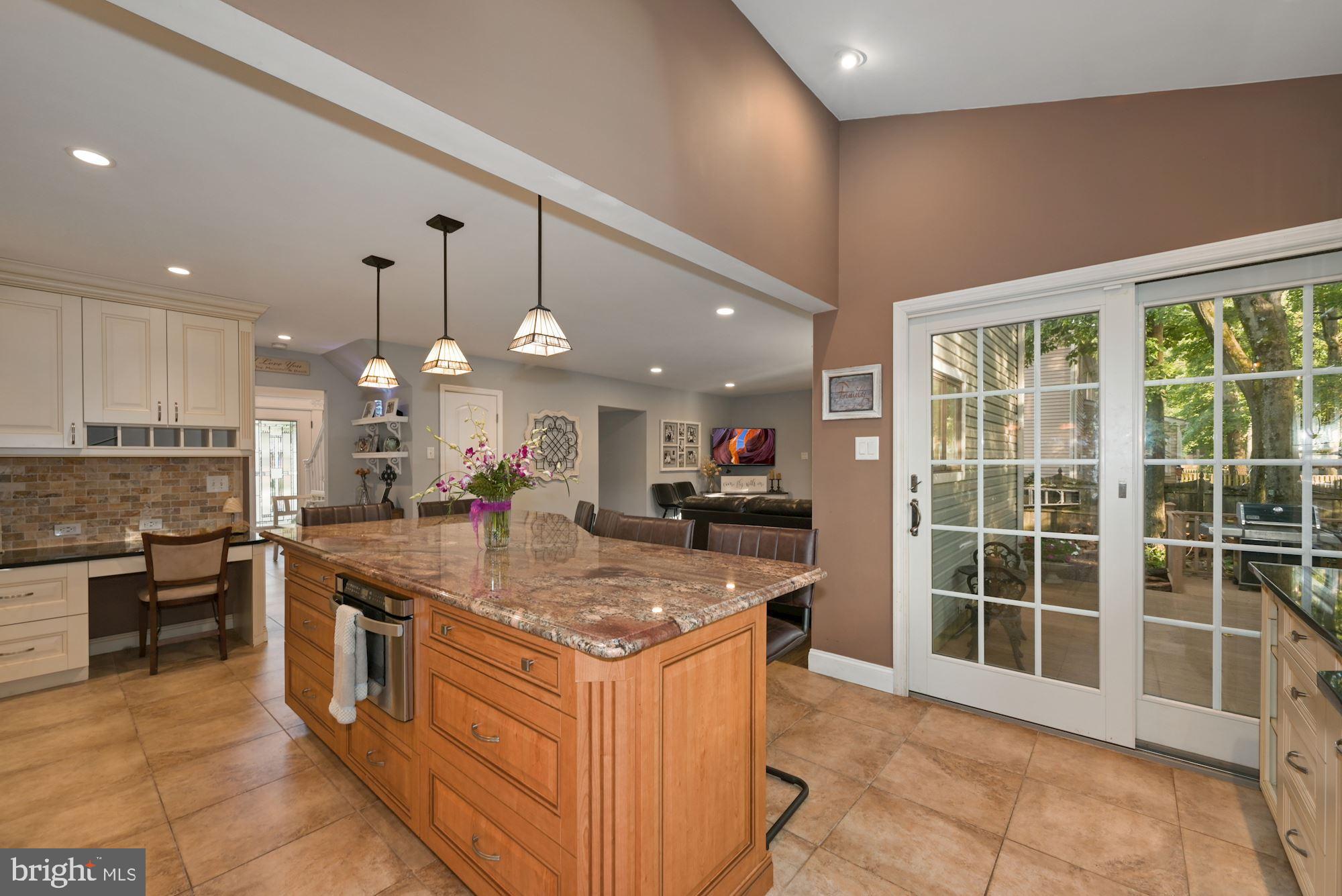 516 Park Road Cherry Hill, NJ 08034 - Photo 32 of 46 Kitchen