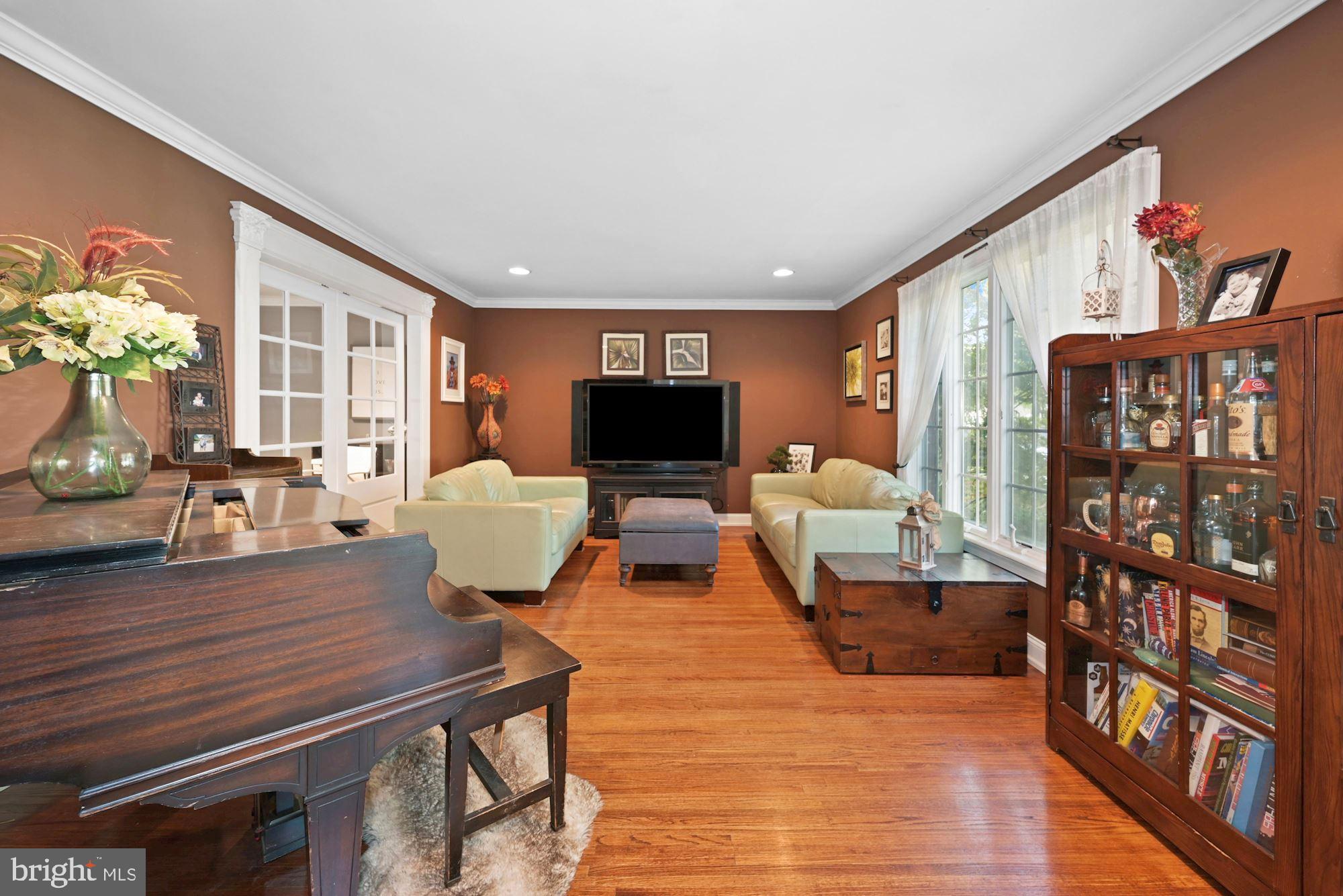 516 Park Road Cherry Hill, NJ 08034 - Photo 43 of 46 Liv Rm