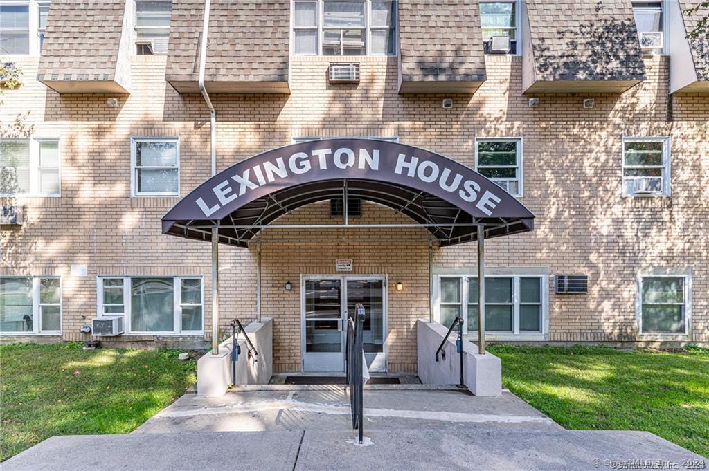 30 Stevens Street, Unit 207 Bridgeport, CT 06606 - Photo 1 of 1