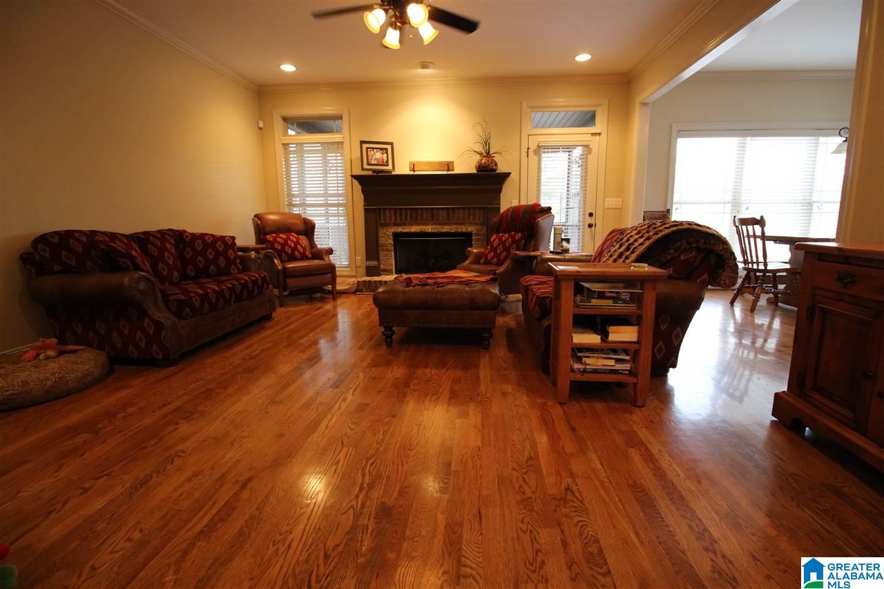 564 Cody Circle Springville, AL 35146 - Photo 2 of 32