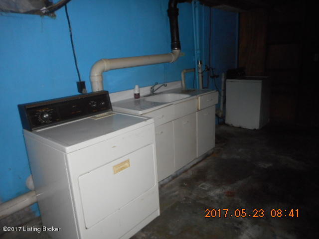 5308 Beth Road Louisville, KY 40219 - Photo 16 of 16 BETH RD (19)