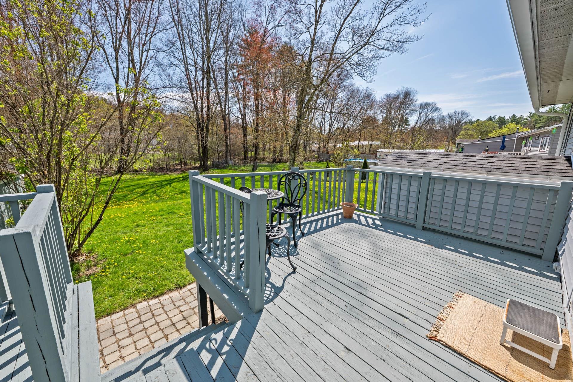 77 Butternut Drive Keene, NH 03431 - Photo 20 of 32