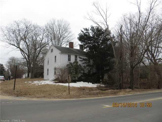 1101 Old Clinton Road Westbrook, CT 06498 - Photo 1 of 1 Exterior Front.