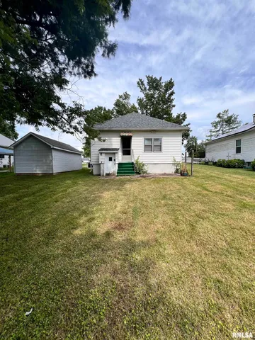 $55,900 | 202 Wilson Street, Anna, IL 62906