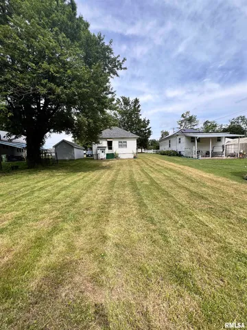 $55,900 | 202 Wilson Street, Anna, IL 62906