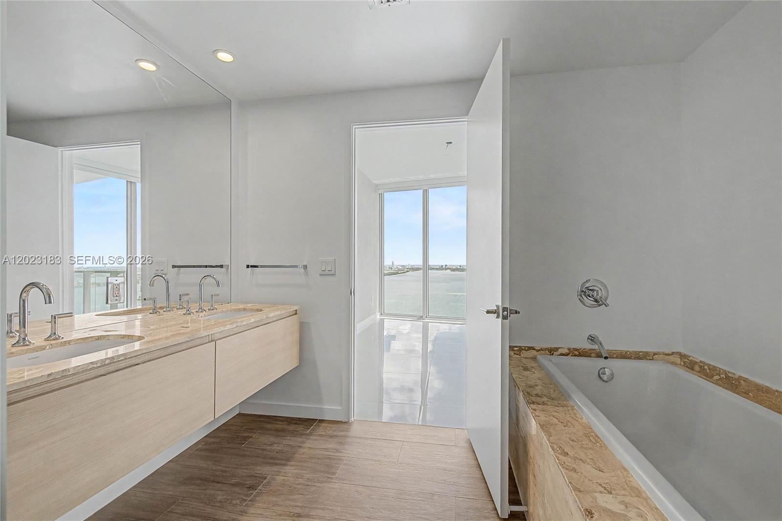 2900 Northeast 7th Avenue, Unit 3107 Miami, FL 33137 - Photo 9 of 24