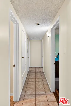 a view of a hallway