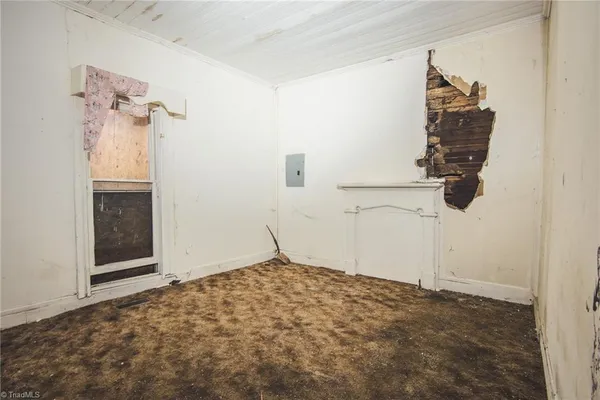 $80,000 | 303 East Fisher Street, Salisbury, NC 28144