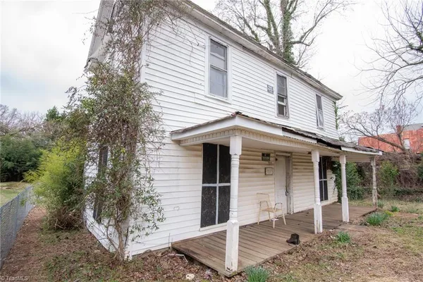 $80,000 | 303 East Fisher Street, Salisbury, NC 28144
