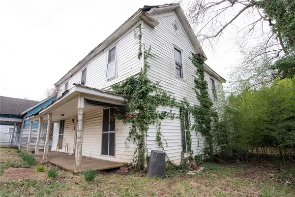 $80,000 | 303 East Fisher Street, Salisbury, NC 28144
