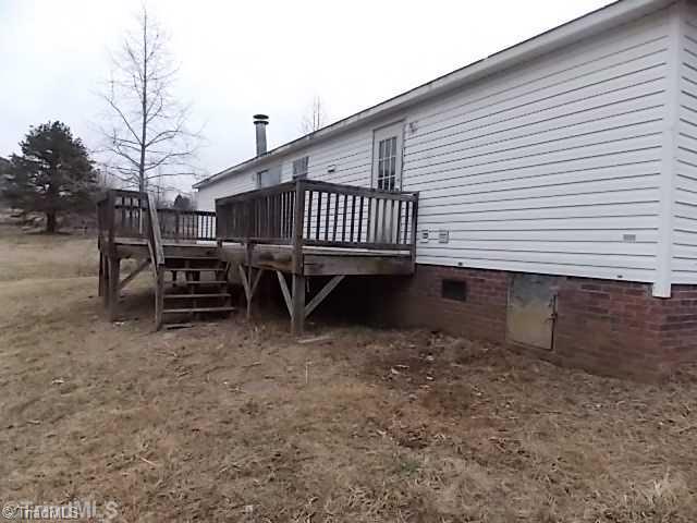 2279 Green Brook Road Trinity, NC 27370 - Photo 2 of 16 Exterior Front.